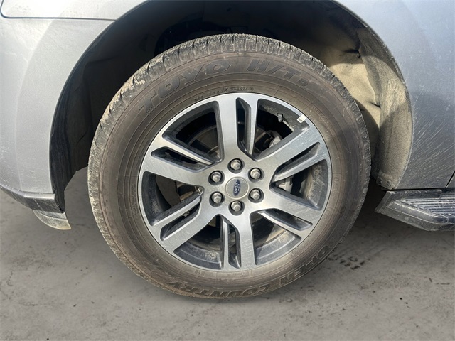 2024 Ford Expedition MAX Limited photo 3