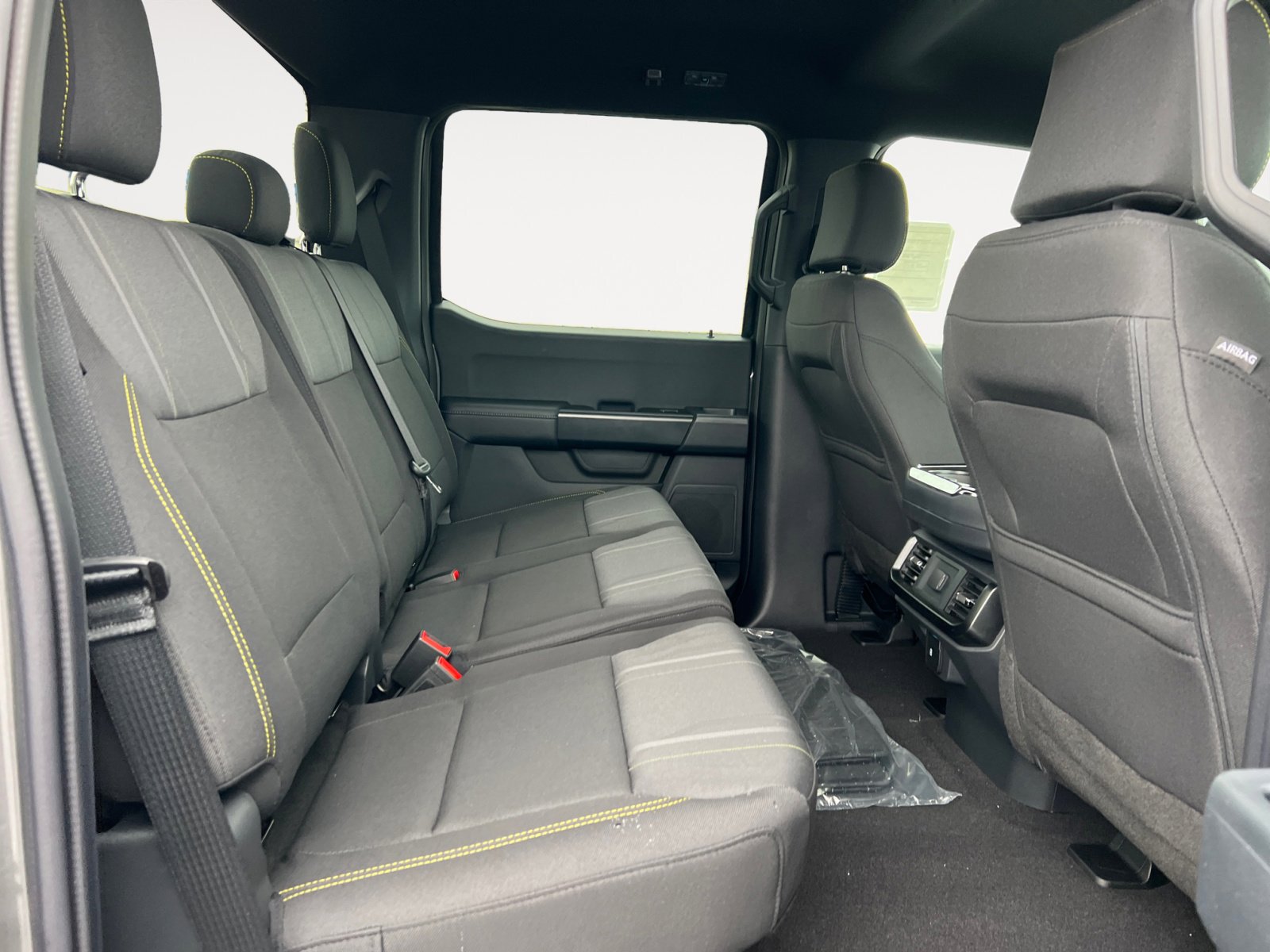2025 Ford F-150 STX photo 15