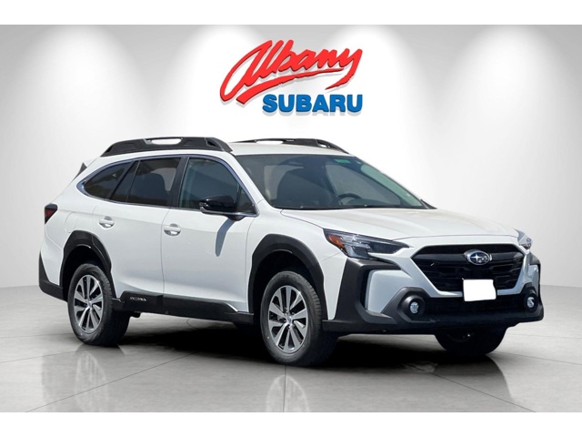 2025 Subaru Outback Premium photo 2
