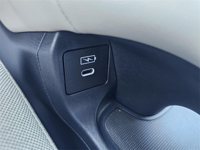 2025 Honda HR-V LX photo 27