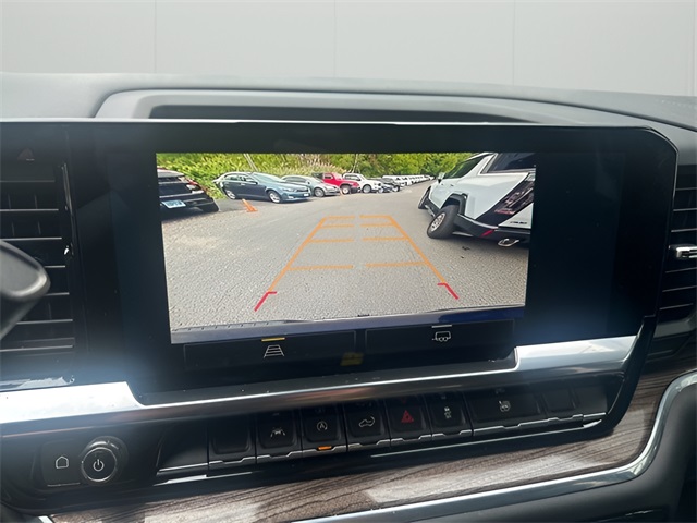 2022 Chevrolet Silverado LT 1500 photo 19