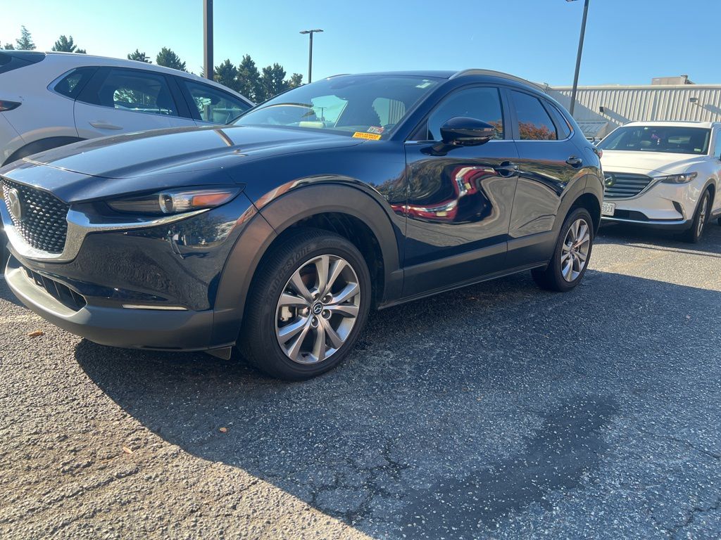 2023 Mazda CX-30 Select's photo