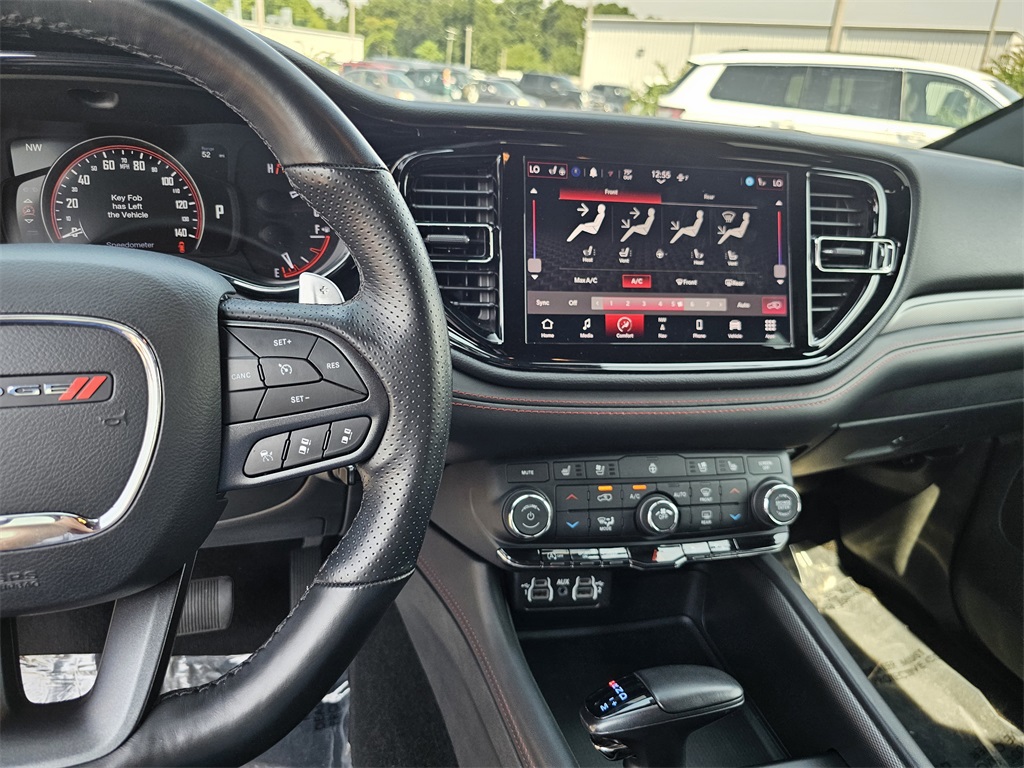 2024 Dodge Durango GT Plus photo 26