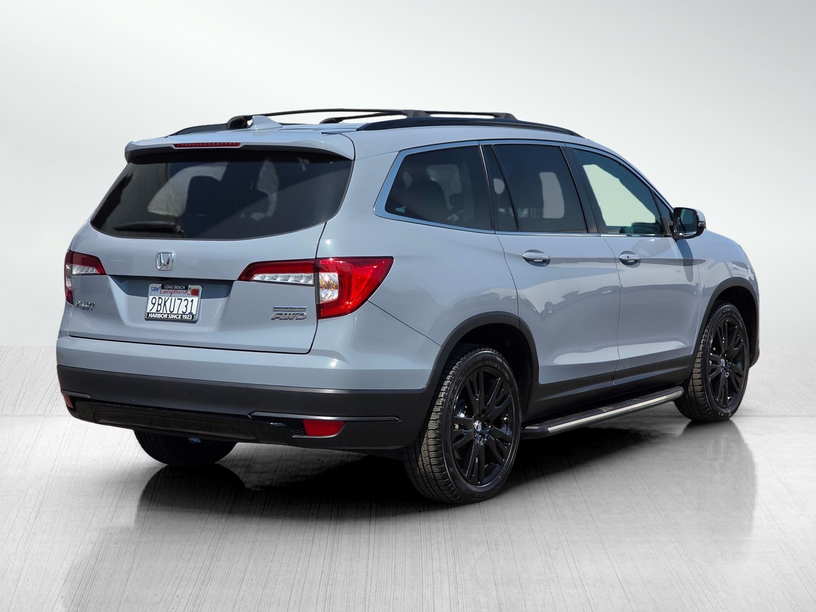 2022 Honda Pilot Special Edition photo 6