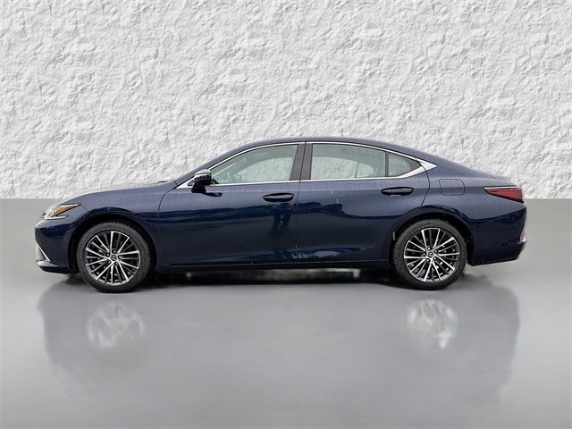 2025 Lexus ES 350 photo 4