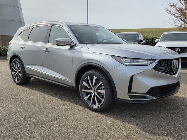 2026 Acura MDX Technology Package's photo