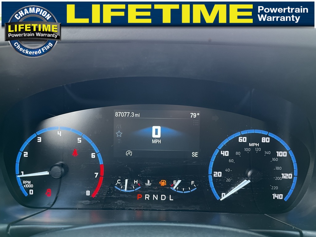 2022 Ford Bronco Sport Big Bend photo 4