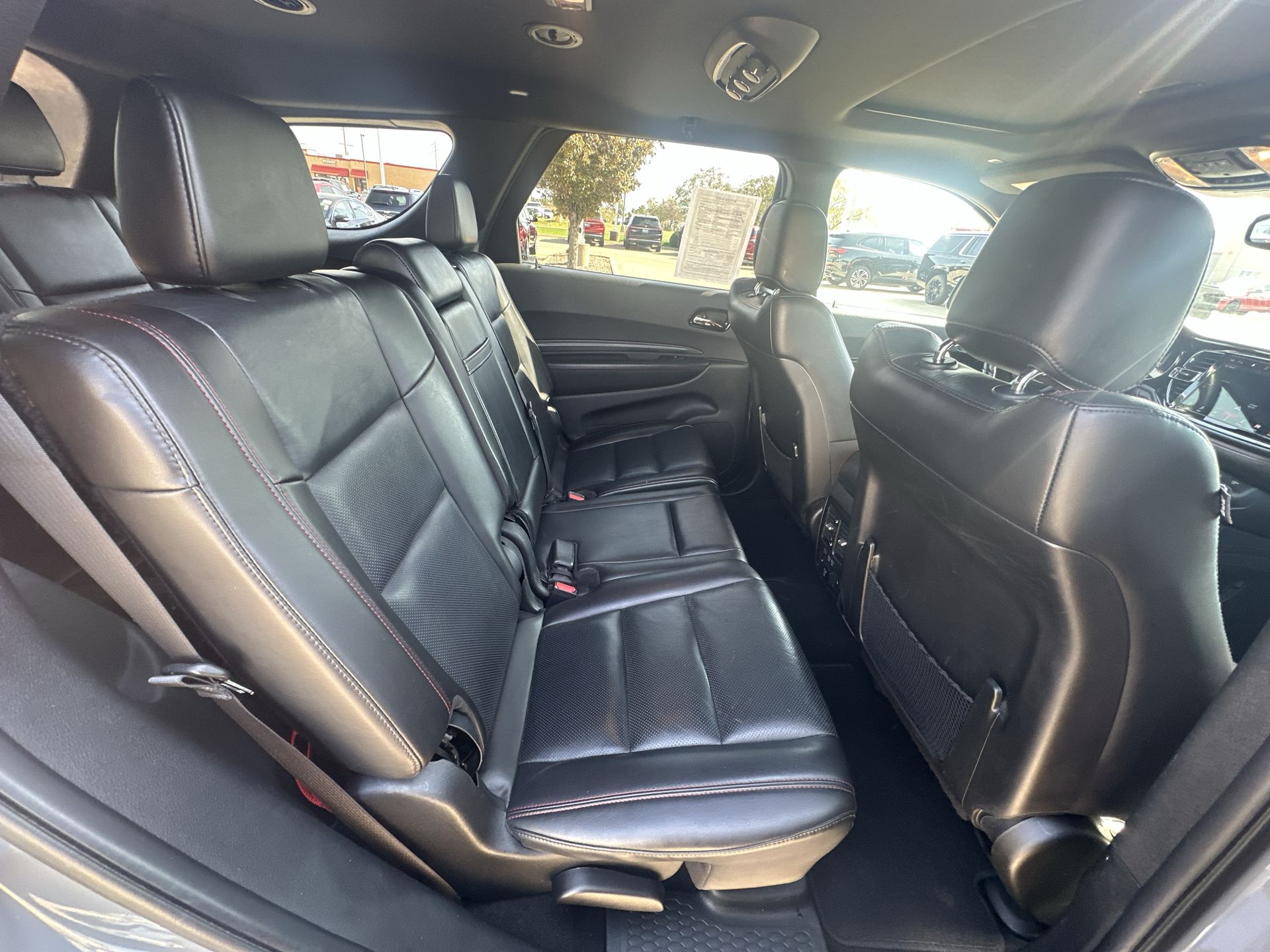 2023 Dodge Durango GT Plus photo 25