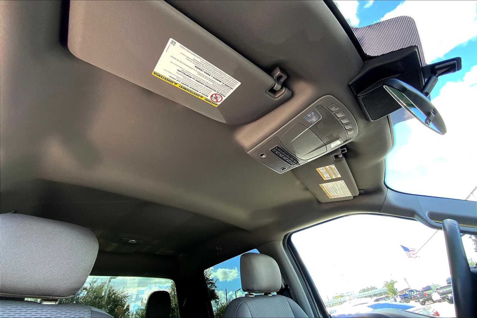 2020 Ford F-250 XLT photo 13