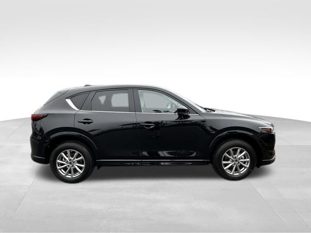 2025 Mazda CX-5 2.5 S Preferred photo 2