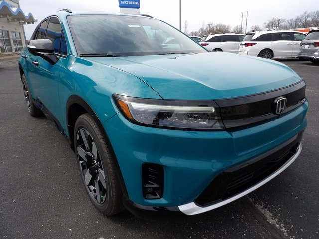 2026 Honda Prologue Elite's photo