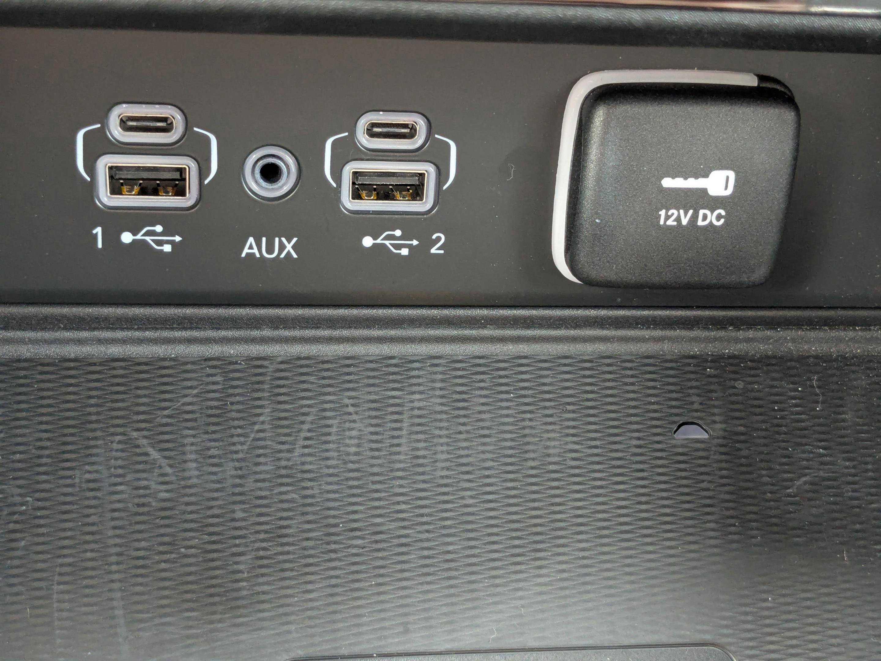2024 Jeep Grand Cherokee Altitude X photo 22