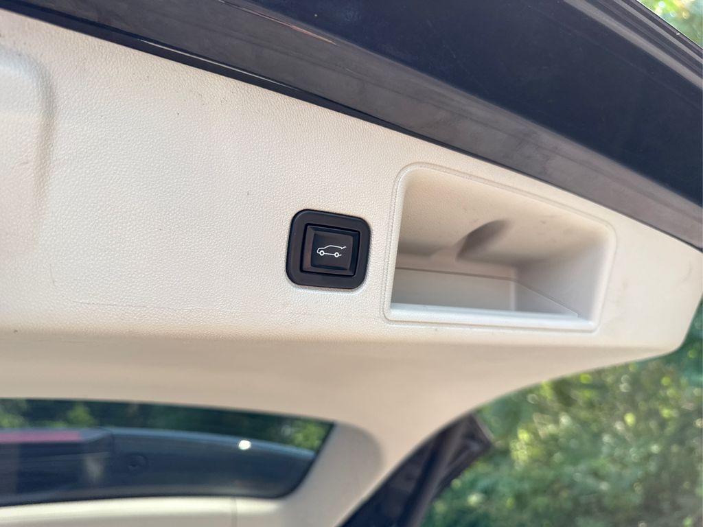 2020 Gmc Terrain Denali photo 13