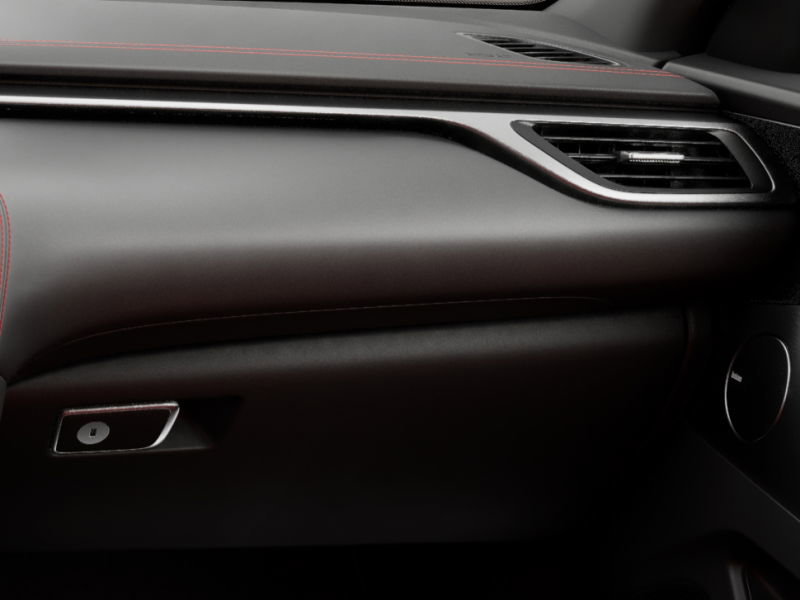 2026 Genesis G70 3.3T Sport Prestige photo 23