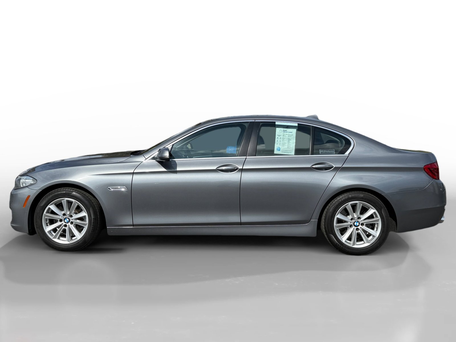 2014 Bmw 528i 5-series photo 2