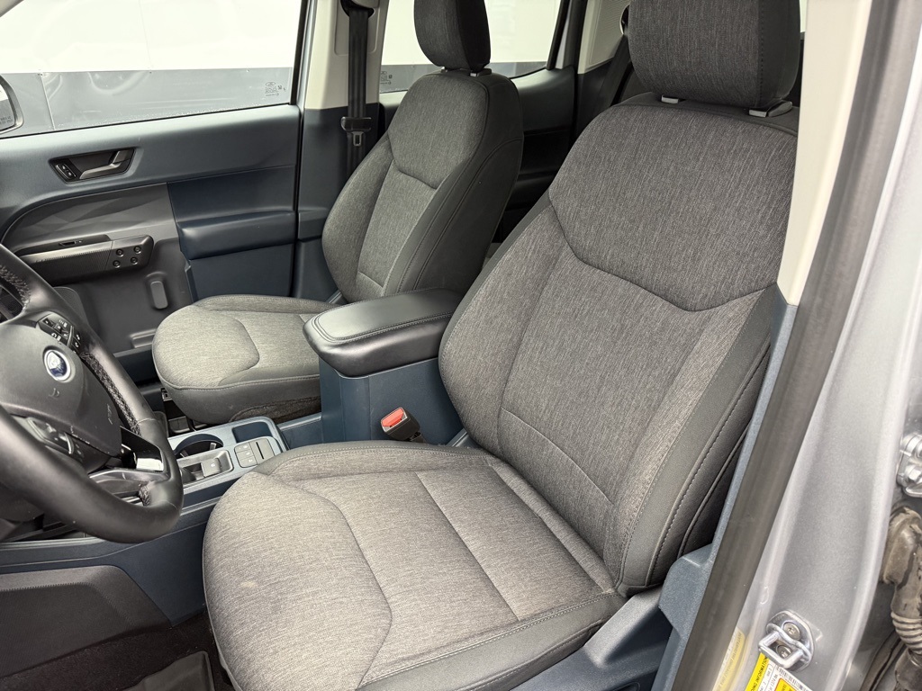 2024 Ford Maverick XLT photo 29