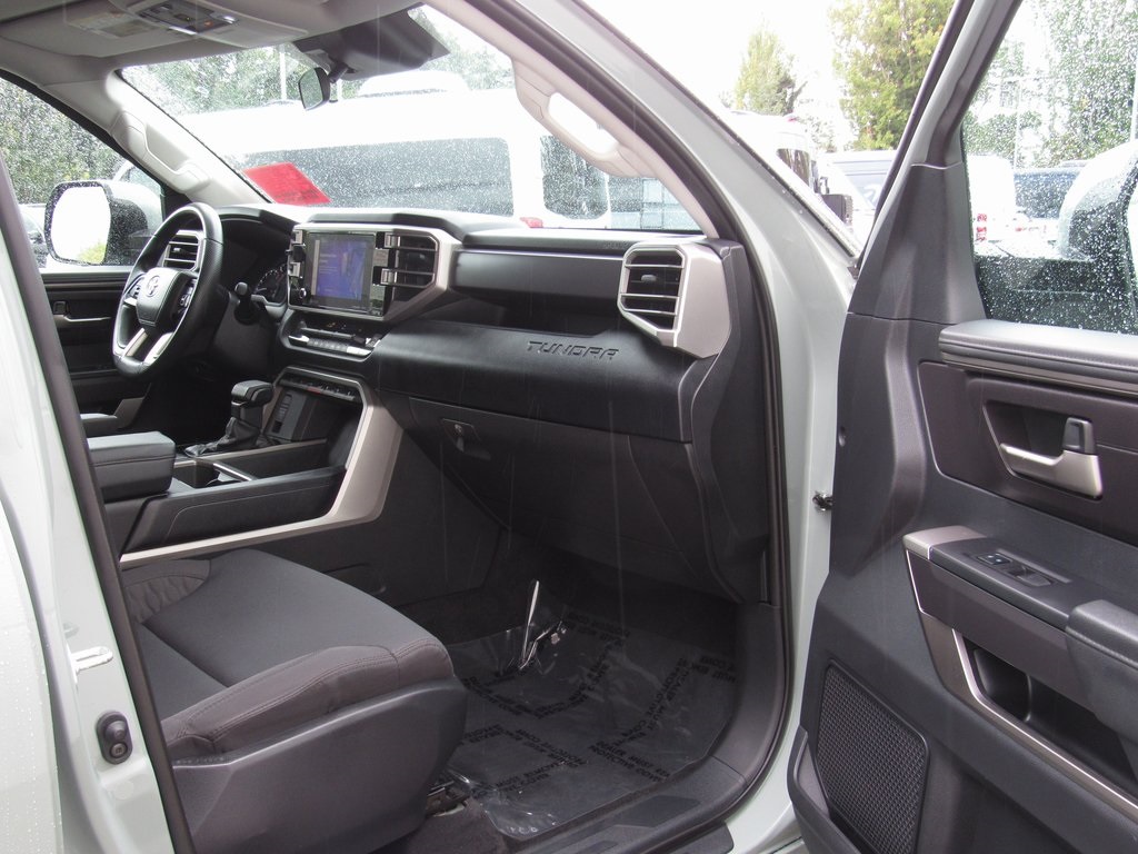 2022 Toyota Tundra SR5 photo 20