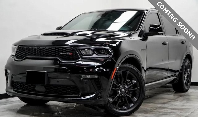 2024 Dodge Durango R/T's photo