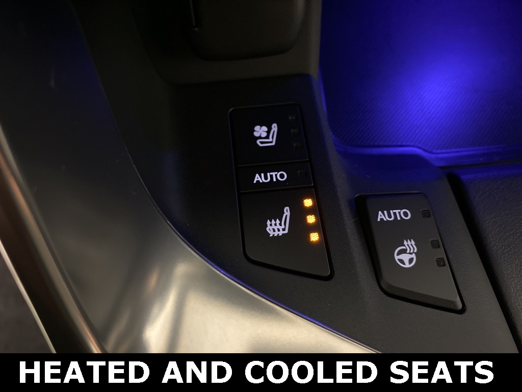 Image of Pre-Owned 2025 Lexus LX 700h Luxury