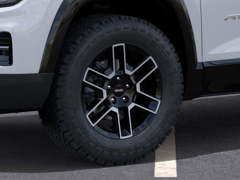 2026 Gmc Terrain AT4 photo 9