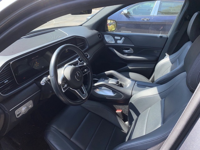2022 Mercedes Benz GLE 350 4MATIC photo 8