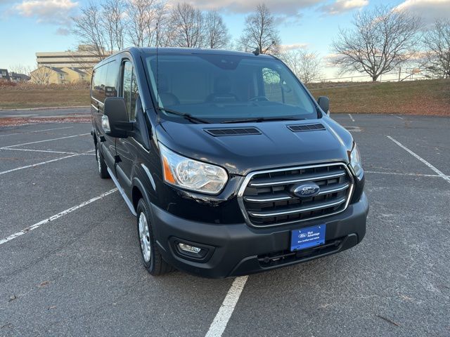 2020 Ford Transit Van Base's photo