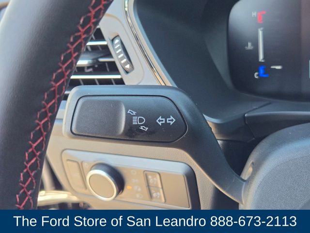 2025 Ford Escape ST-Line photo 22