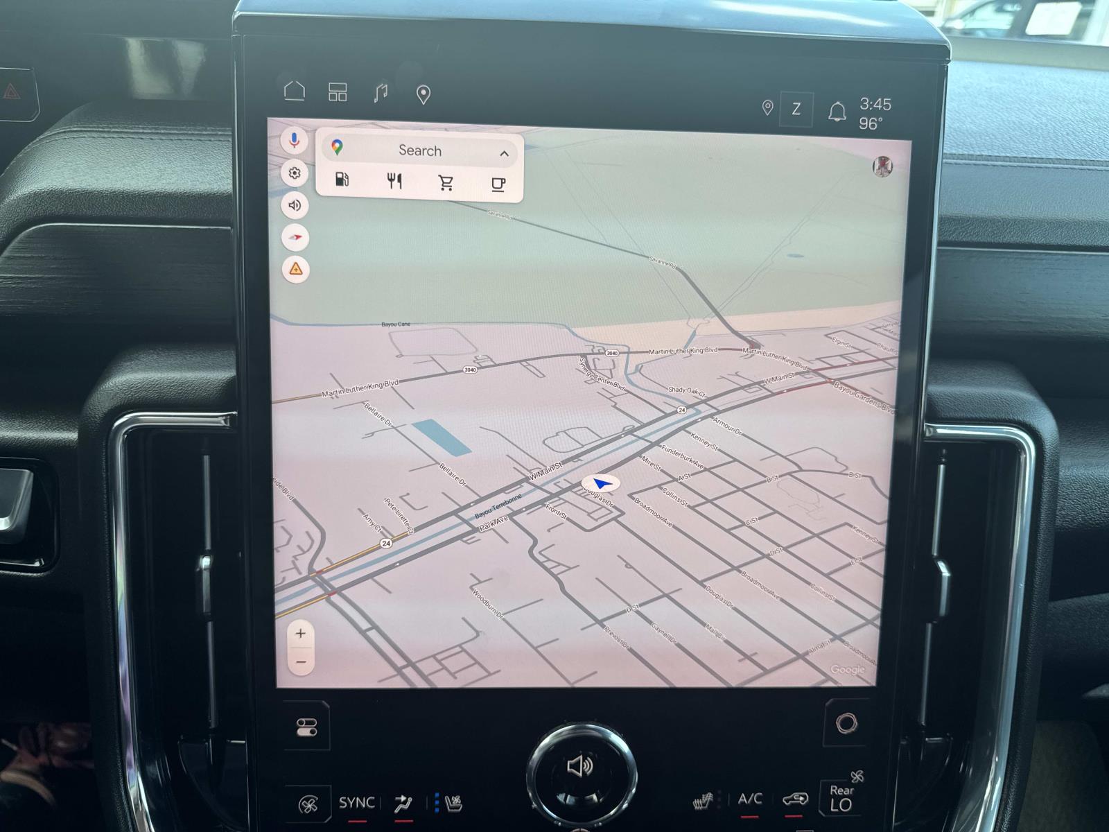 2025 Gmc Yukon XL Denali photo 23