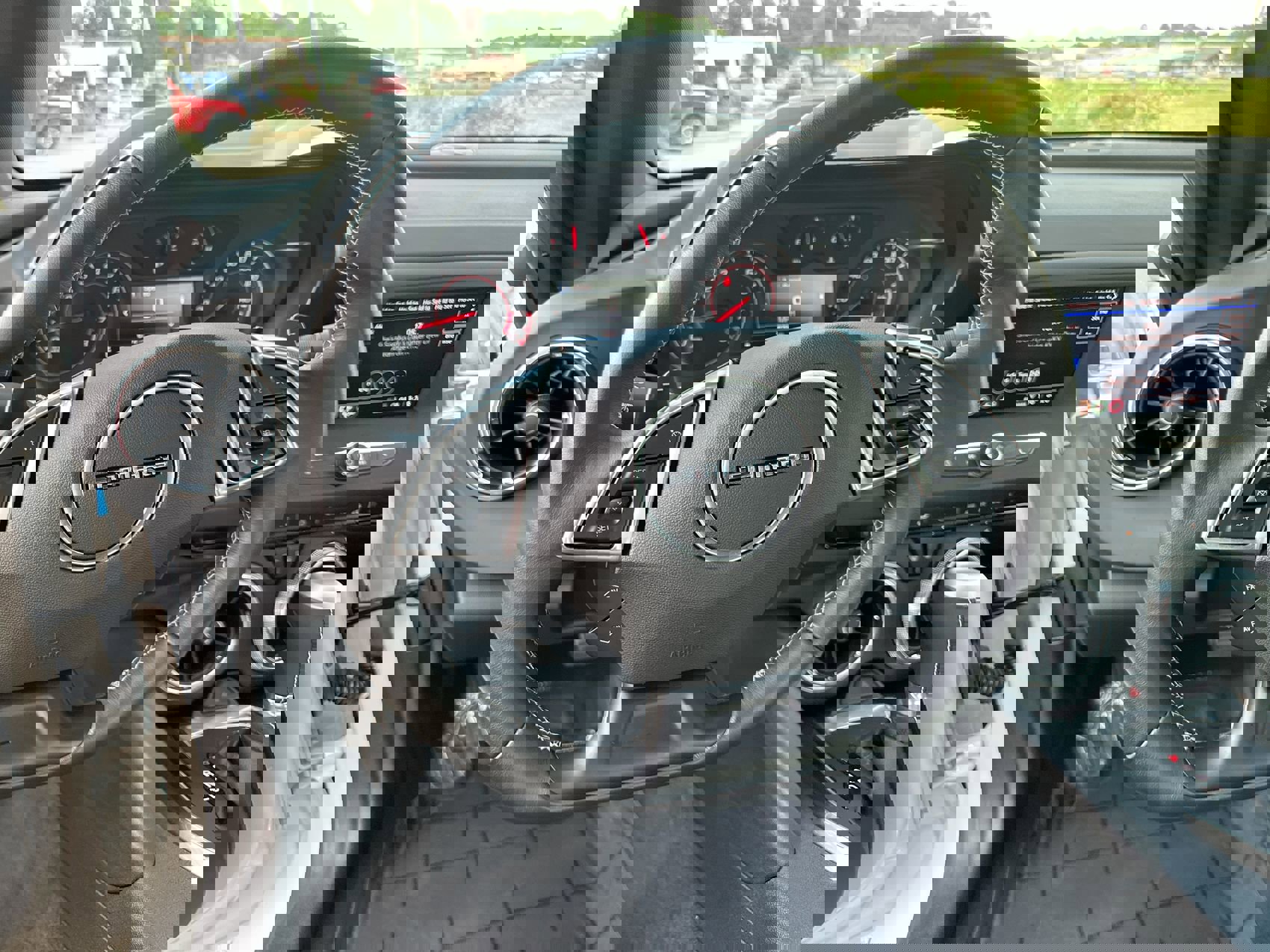 2021 Chevrolet Camaro 1LS photo 14