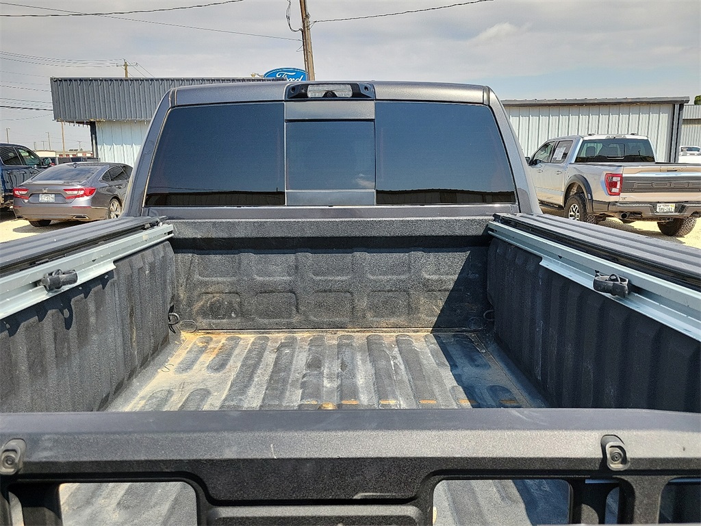 2024 Ram 3500 Limited photo 11