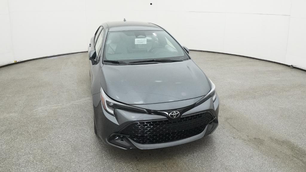 2025 Toyota Corolla SE photo 31
