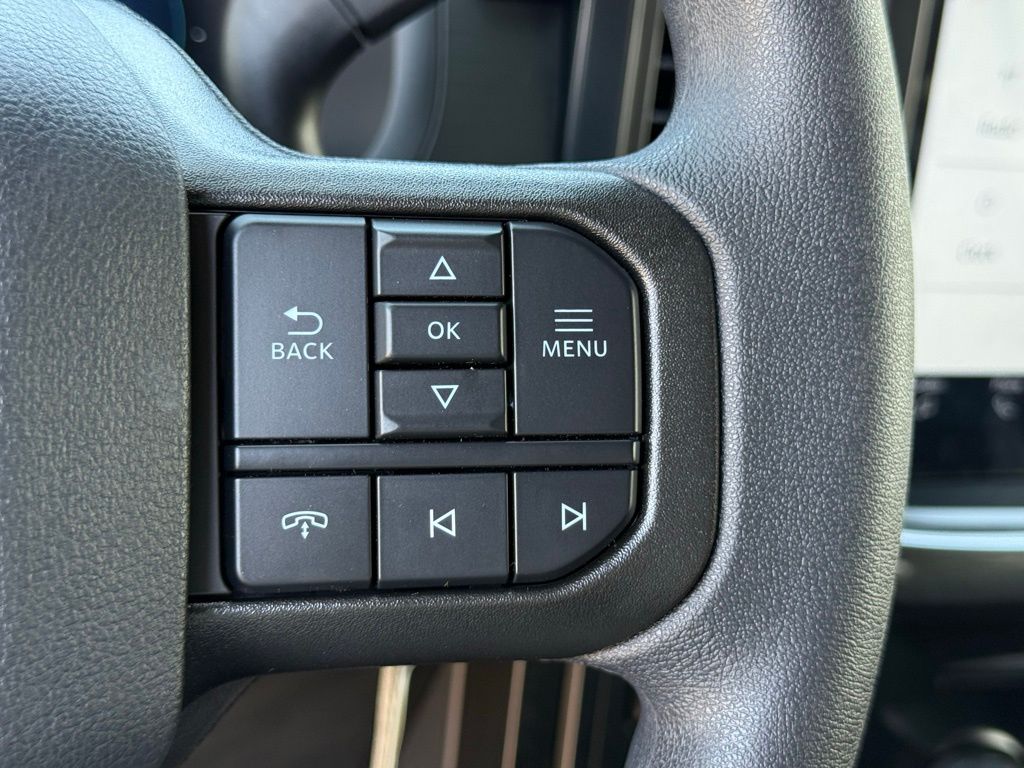 2025 Ford F-150 STX photo 12