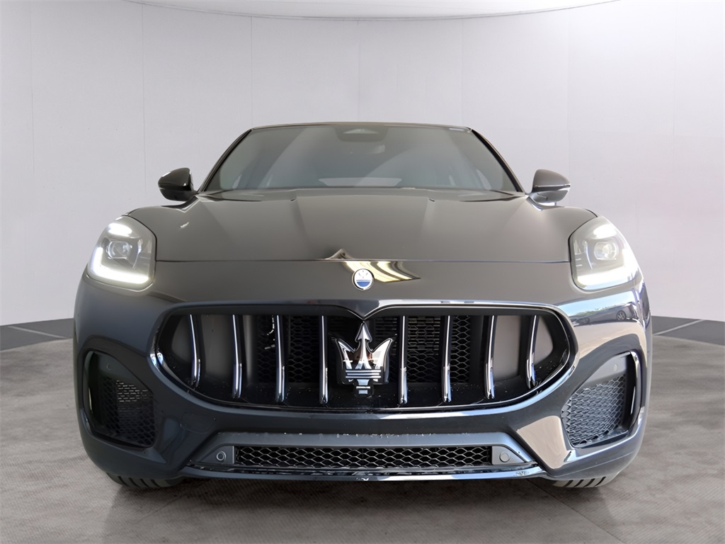 2024 Maserati Grecale GT photo 3