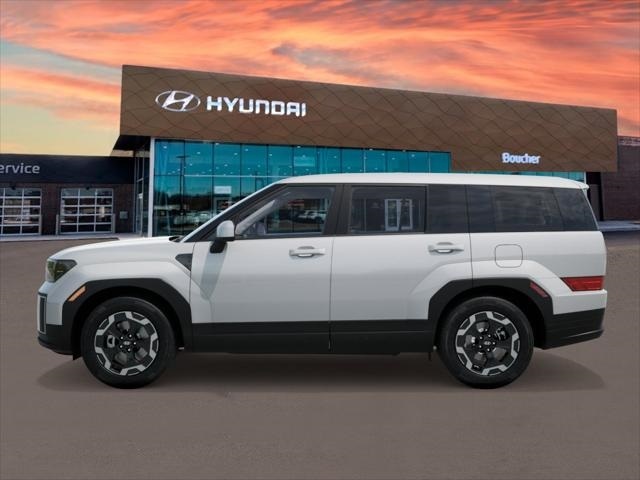 2026 Hyundai Santa Fe SE photo 3
