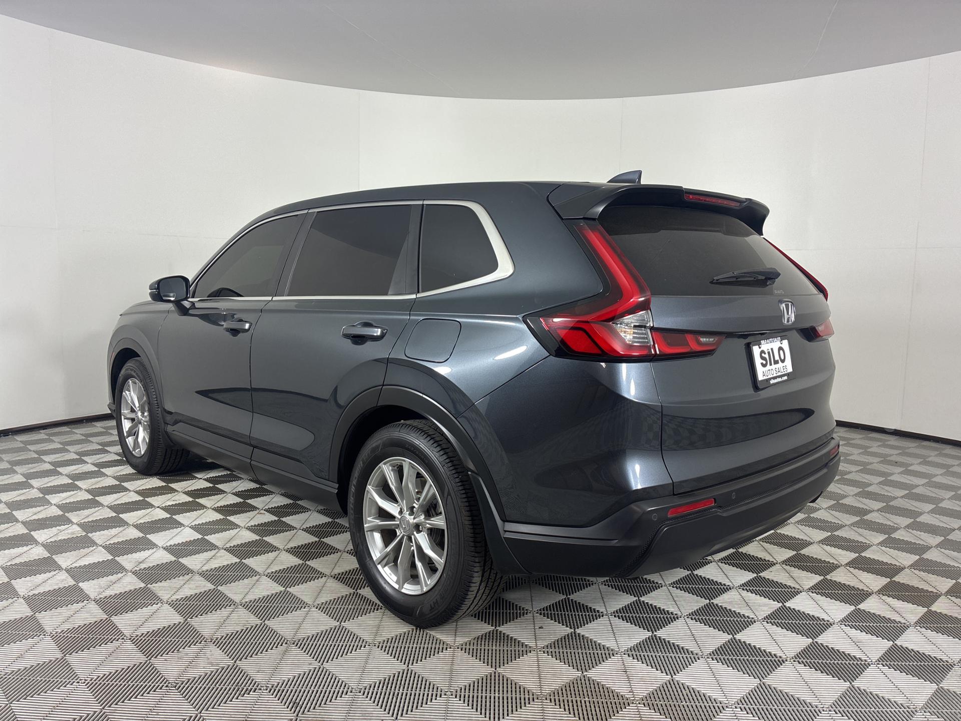 2023 Honda CR-V EX-L photo 3