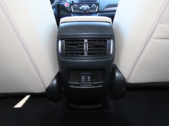 2021 Honda CR-V EX-L photo 21