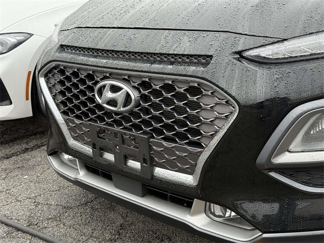 2020 Hyundai Kona Ultimate photo 11