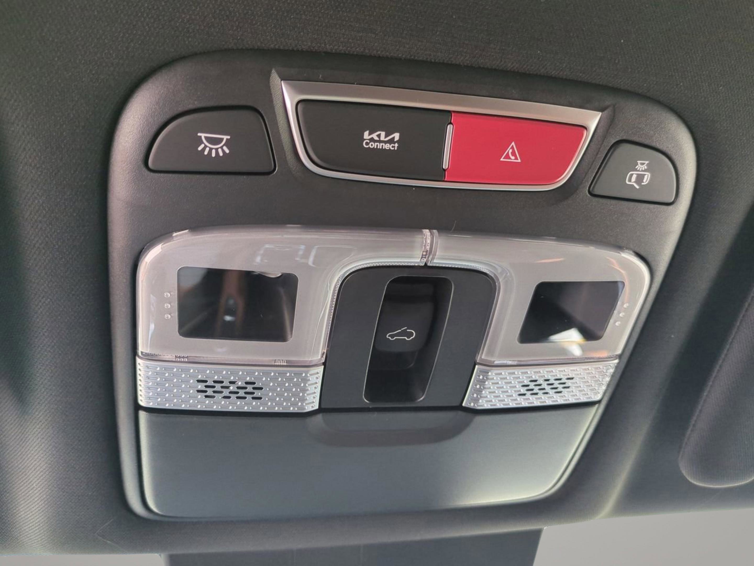 2025 Kia Telluride EX X-Line photo 22