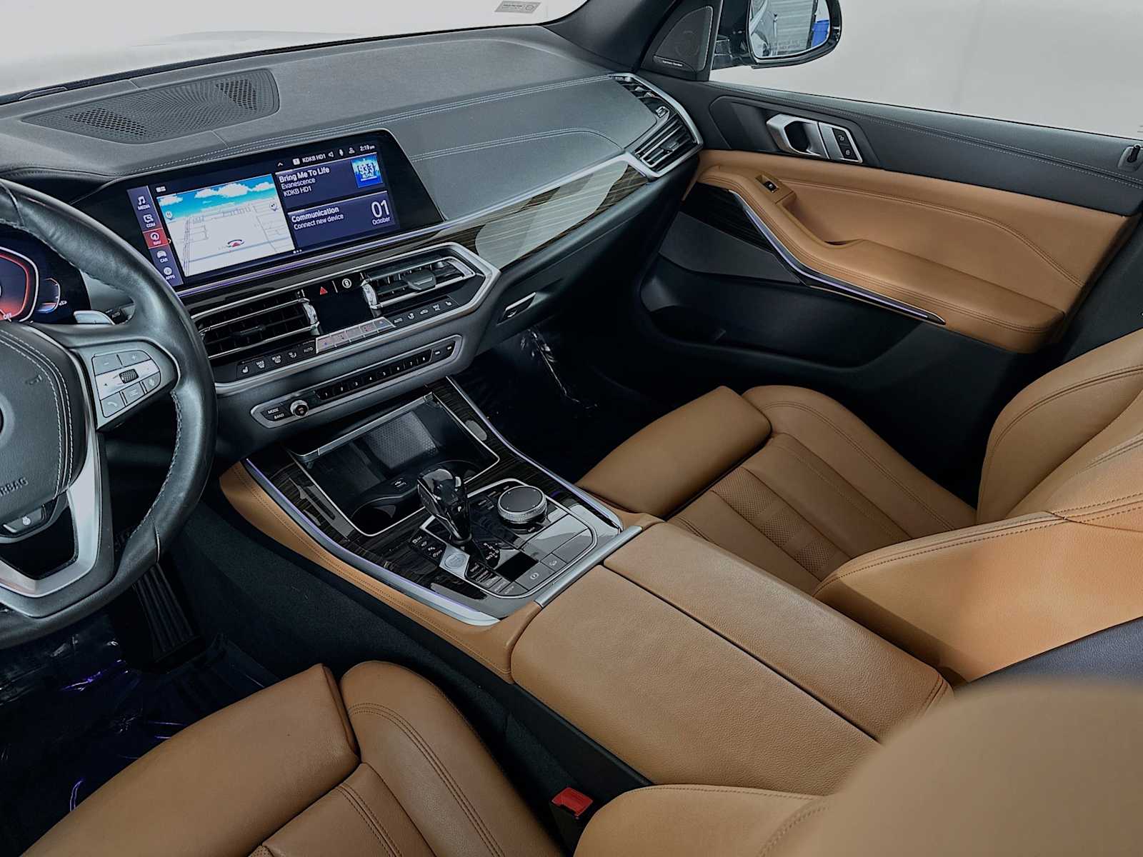 2019 Bmw X5 xDrive40i photo 21