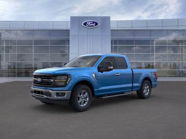 2025 Ford F-150 Lariat PowerBoost Lakeville MN | Burnsville