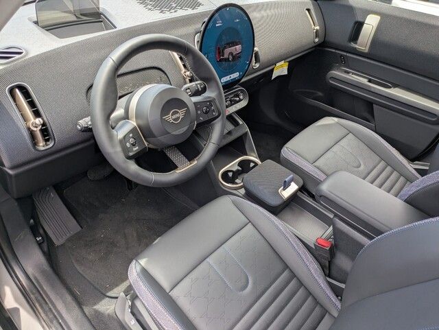2025 Mini Countryman S ALL4 photo 10