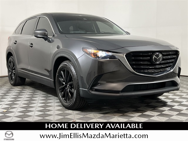 2023 Mazda CX-9 Touring Plus's photo