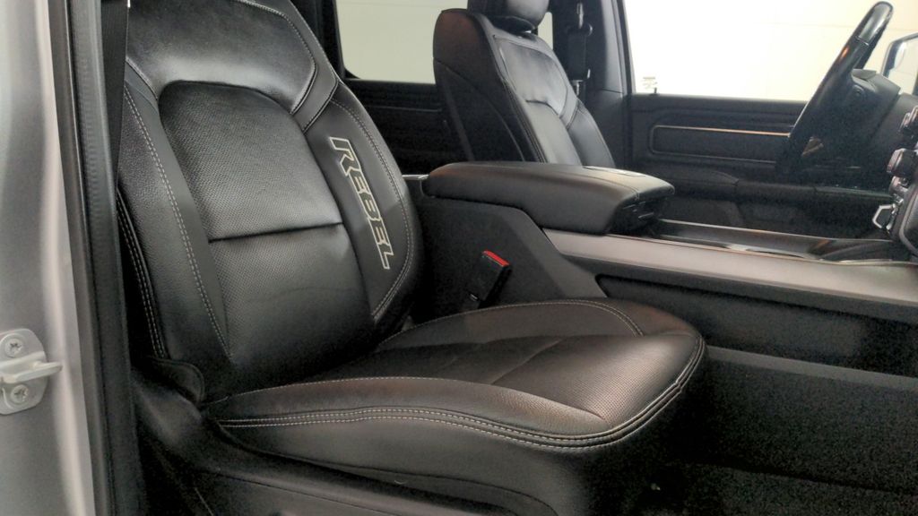 2022 Ram 1500 Rebel photo 24