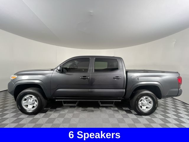 2020 Toyota Tacoma SR5 photo 4