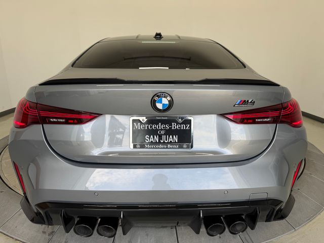 2025 Bmw M4 photo 10