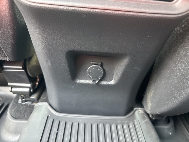 2024 Toyota RAV4 Hybrid LE photo 16