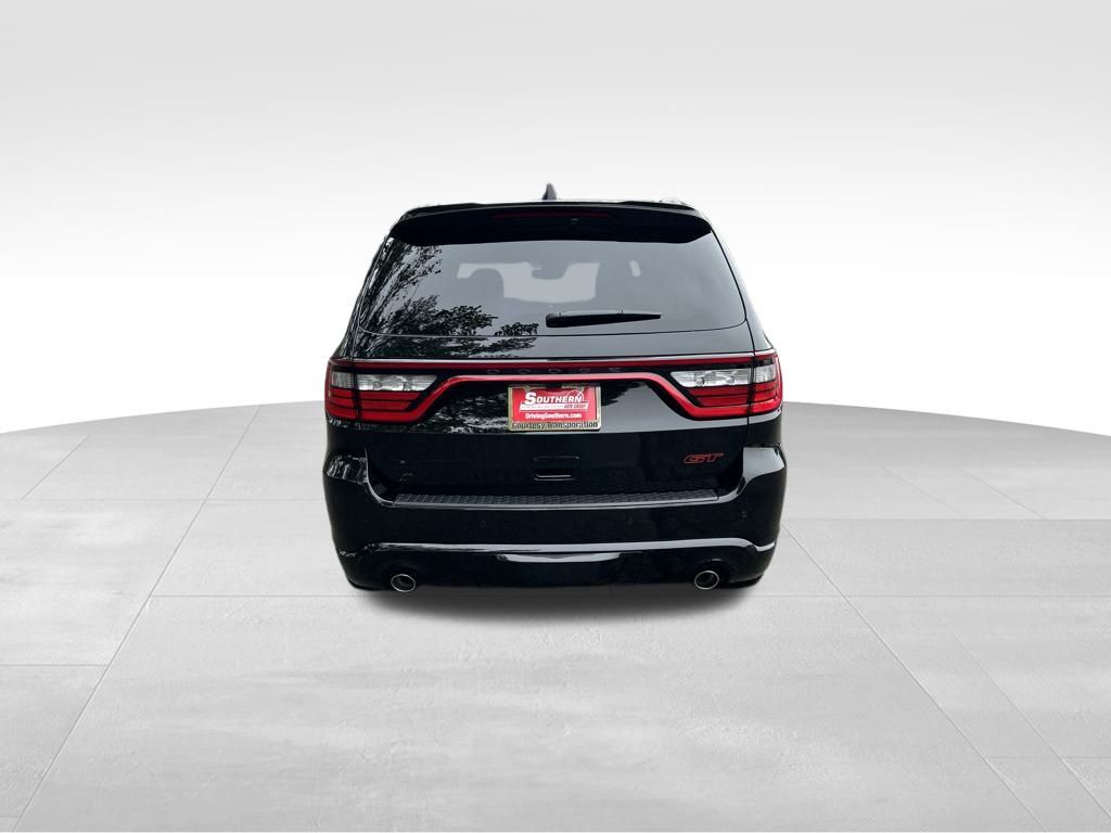2026 Dodge Durango GT Plus photo 5