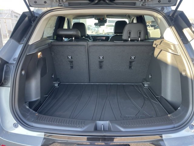 2026 Buick Encore GX Sport Touring photo 19