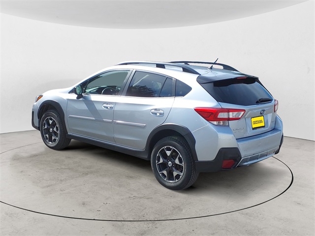 2018 Subaru Crosstrek 2.0i photo 3