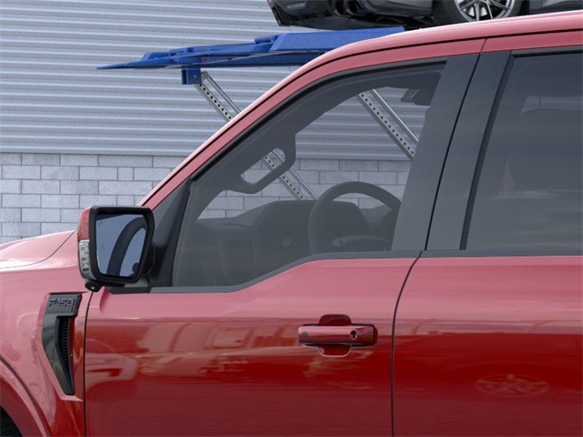 2025 Ford F-150 Lariat photo 20